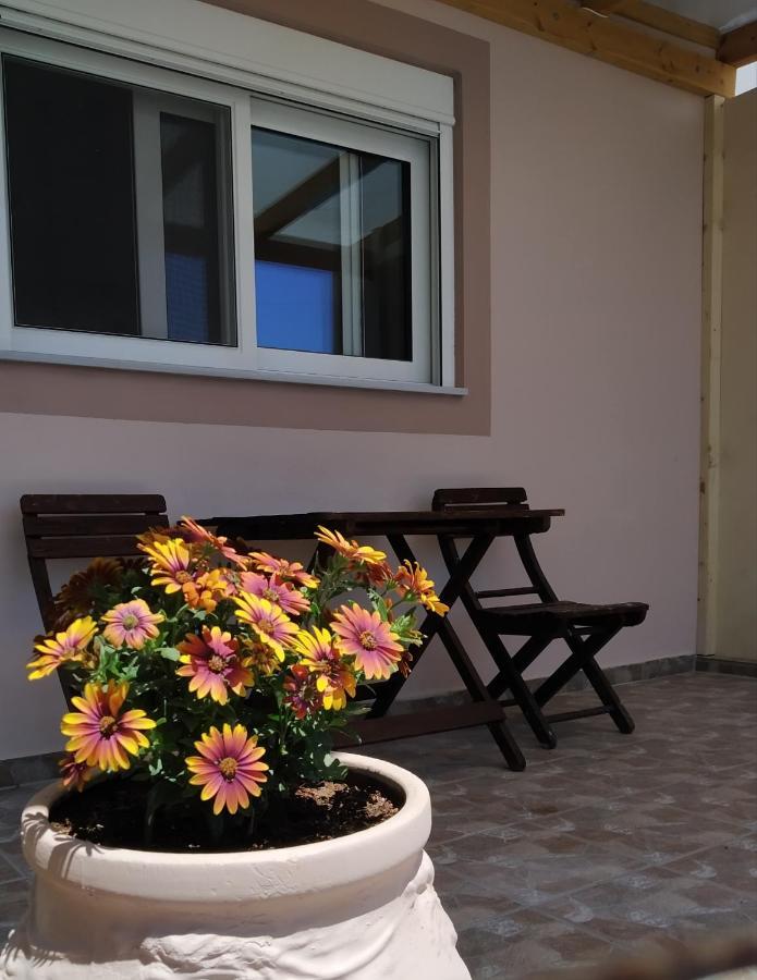 Apartament Sun And Sea 2 Elika Lakonias Zewnętrze zdjęcie