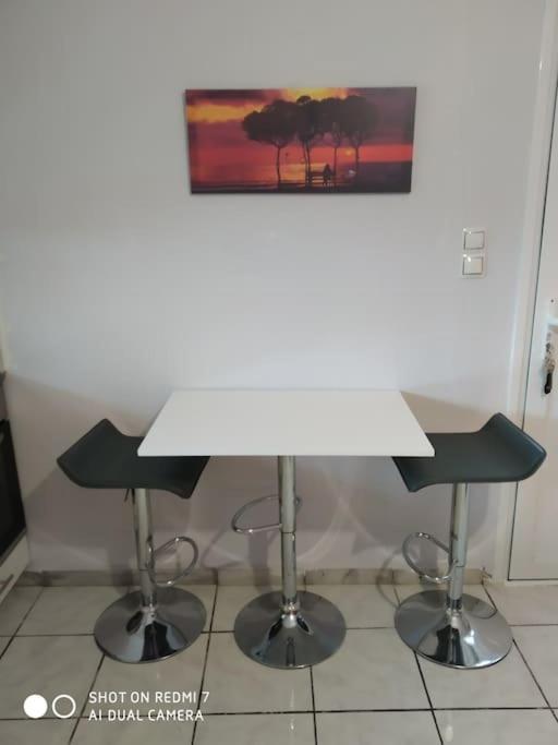 Apartament Sun And Sea 2 Elika Lakonias Zewnętrze zdjęcie