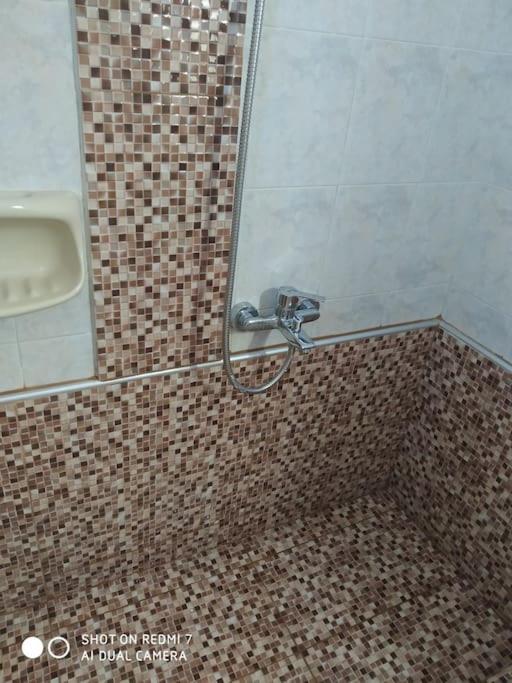 Apartament Sun And Sea 2 Elika Lakonias Zewnętrze zdjęcie