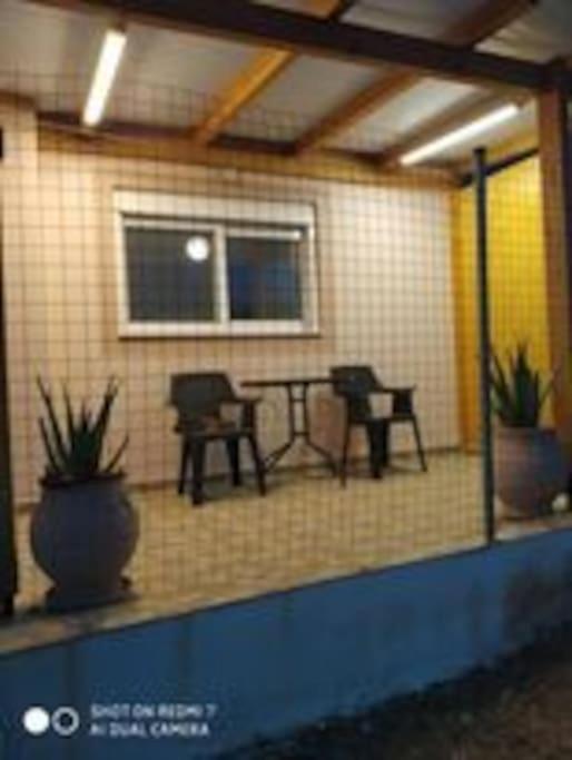 Apartament Sun And Sea 2 Elika Lakonias Zewnętrze zdjęcie